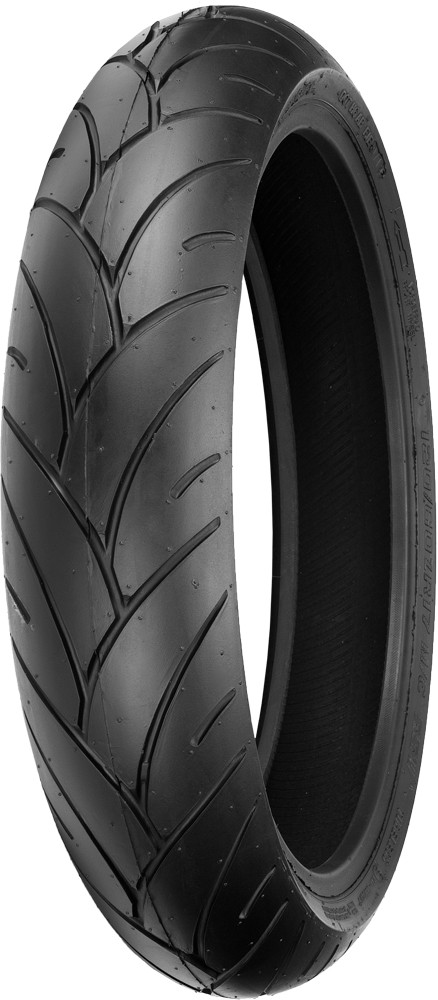 Shinko 120-70-21 Front Bagger Motorcycle Tire 005 Advance 120/70-21 Touring