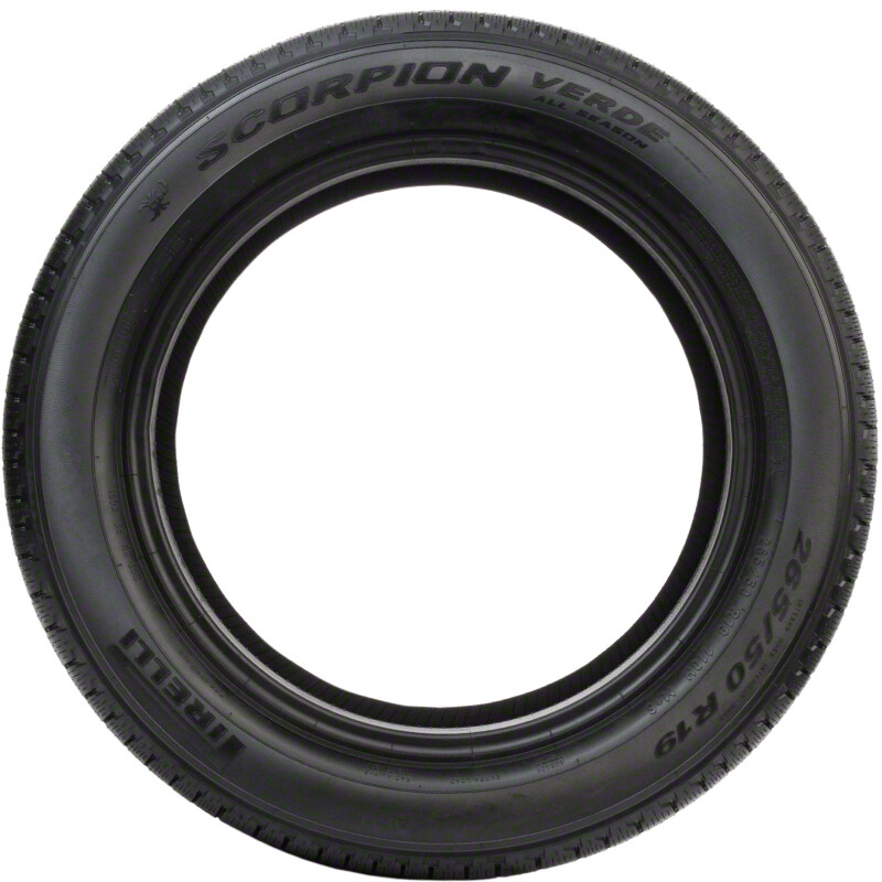 1 New Pirelli Scorpion Verde All Season – 285/40r21 Tires 2854021 285 40 21