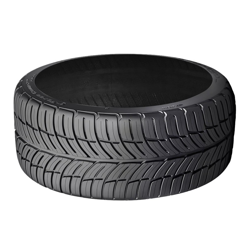 1 X BF Goodrich G-Force Comp 2 A/S+ 235/45ZR18XL 98W Tires