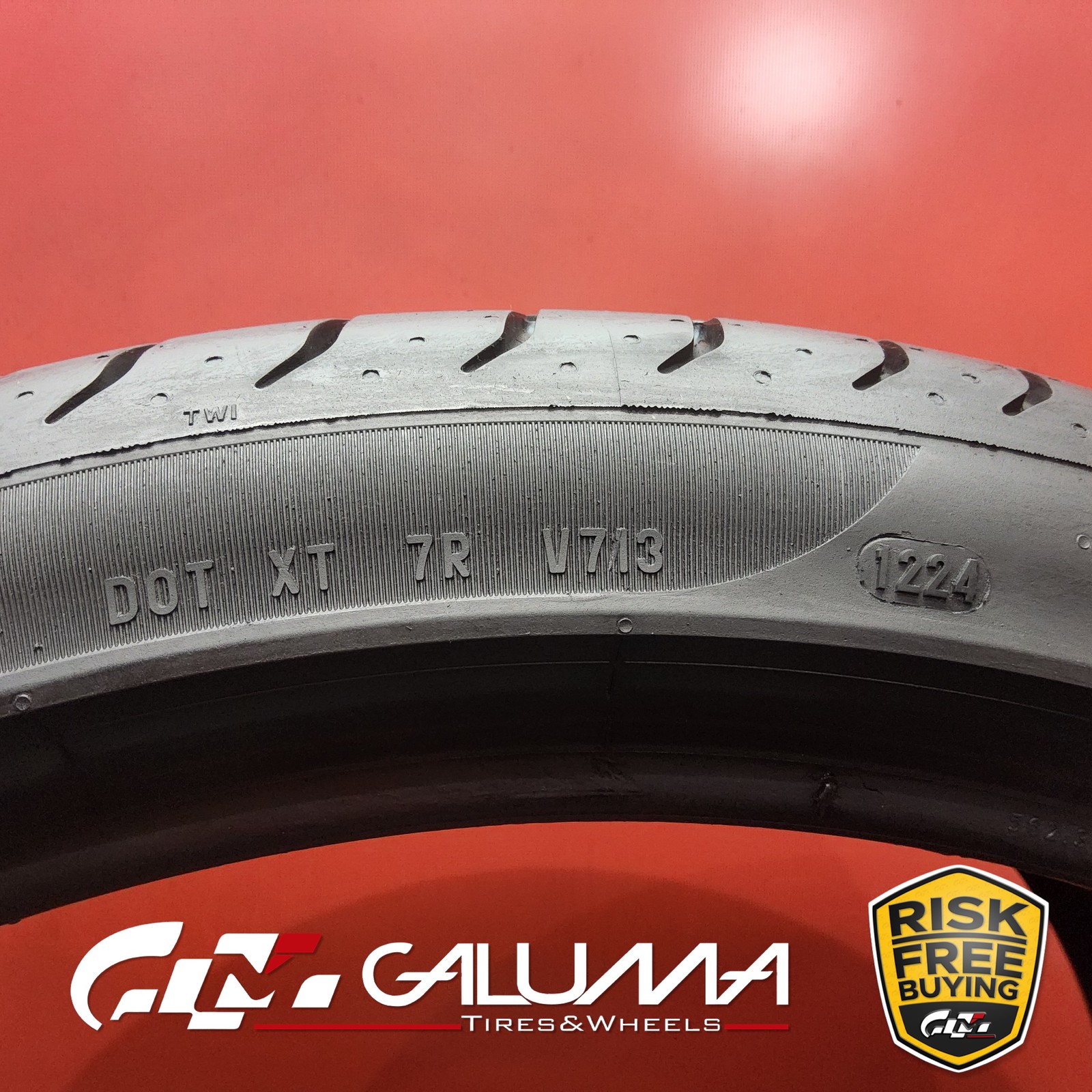 Set of 2 Tires Pirelli P Zero (N0) XL 315/30ZR22 315/30/22 3153022 107Y #96153