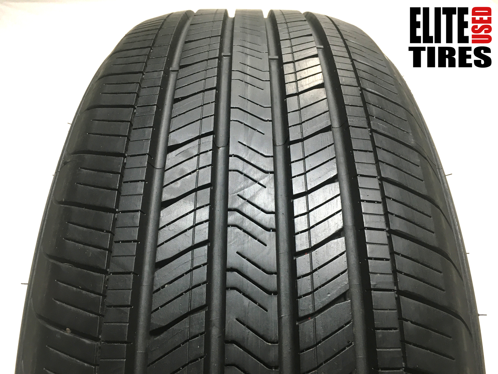[1] Goodyear Eagle Touring P235/50R21 235 50 21 Tire Full Tread/32