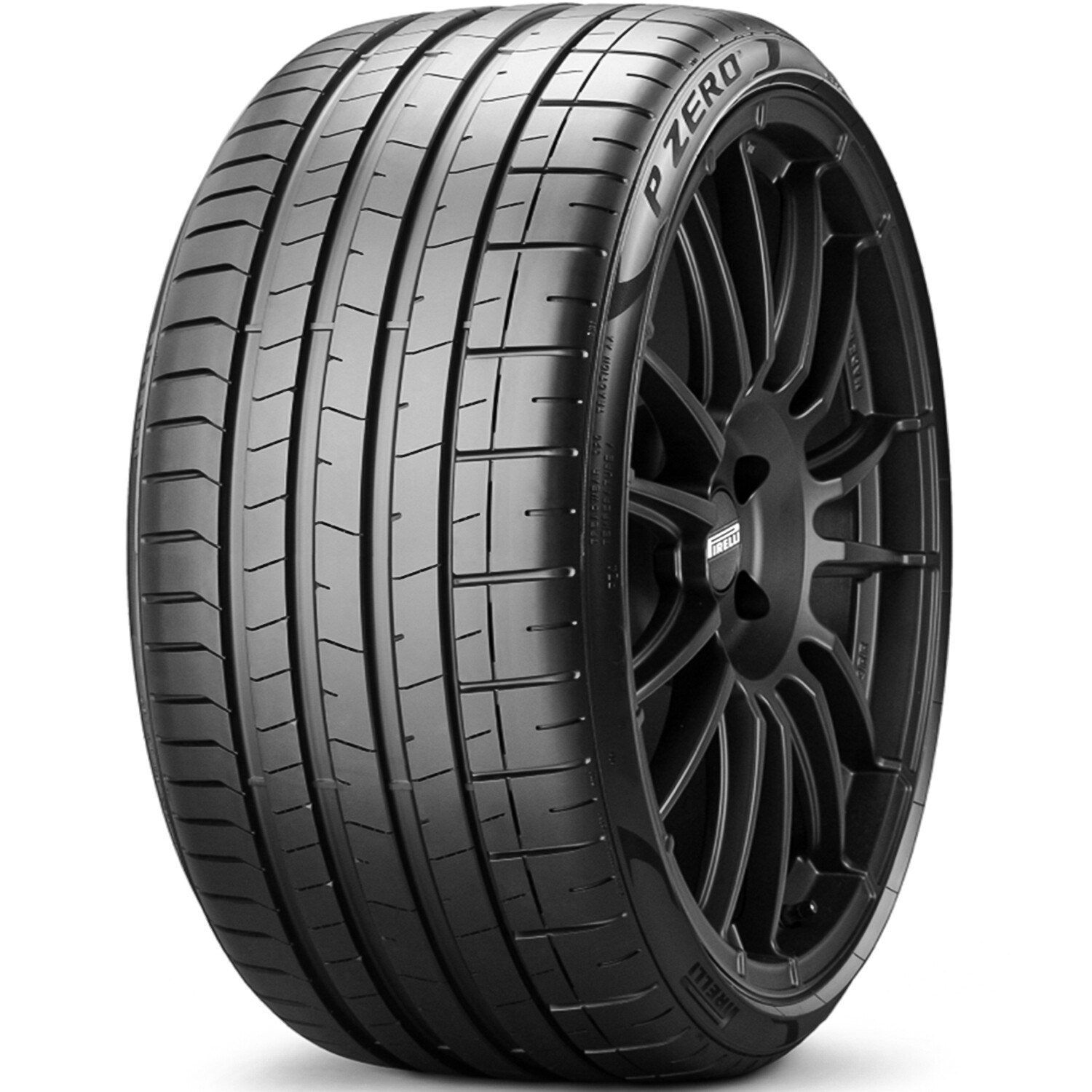 Tire 315/30R22 Pirelli P Zero (PZ4) (I*) High Performance 107Y XL