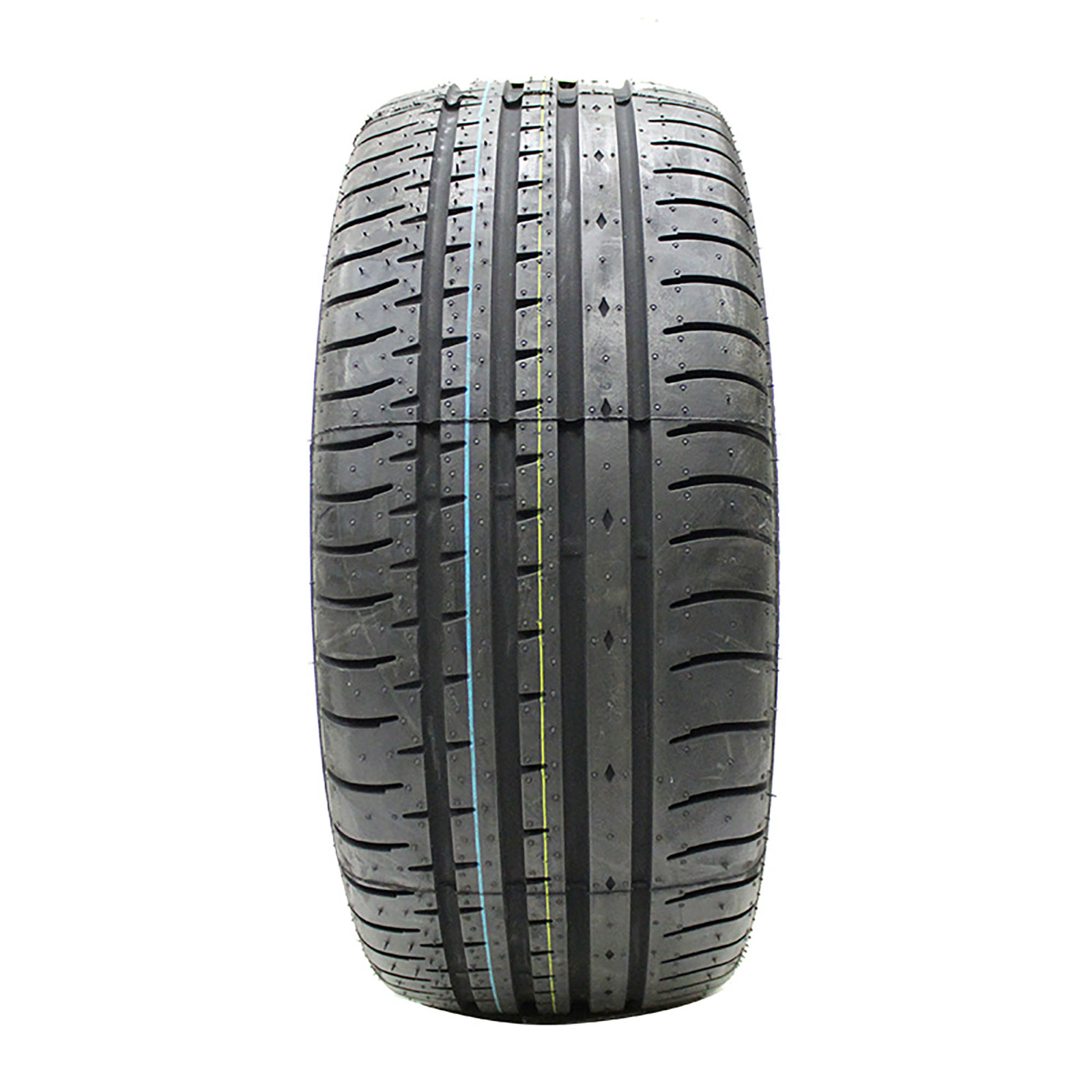 2 New Accelera Phi – 265/30r19 Tires 2653019 265 30 19