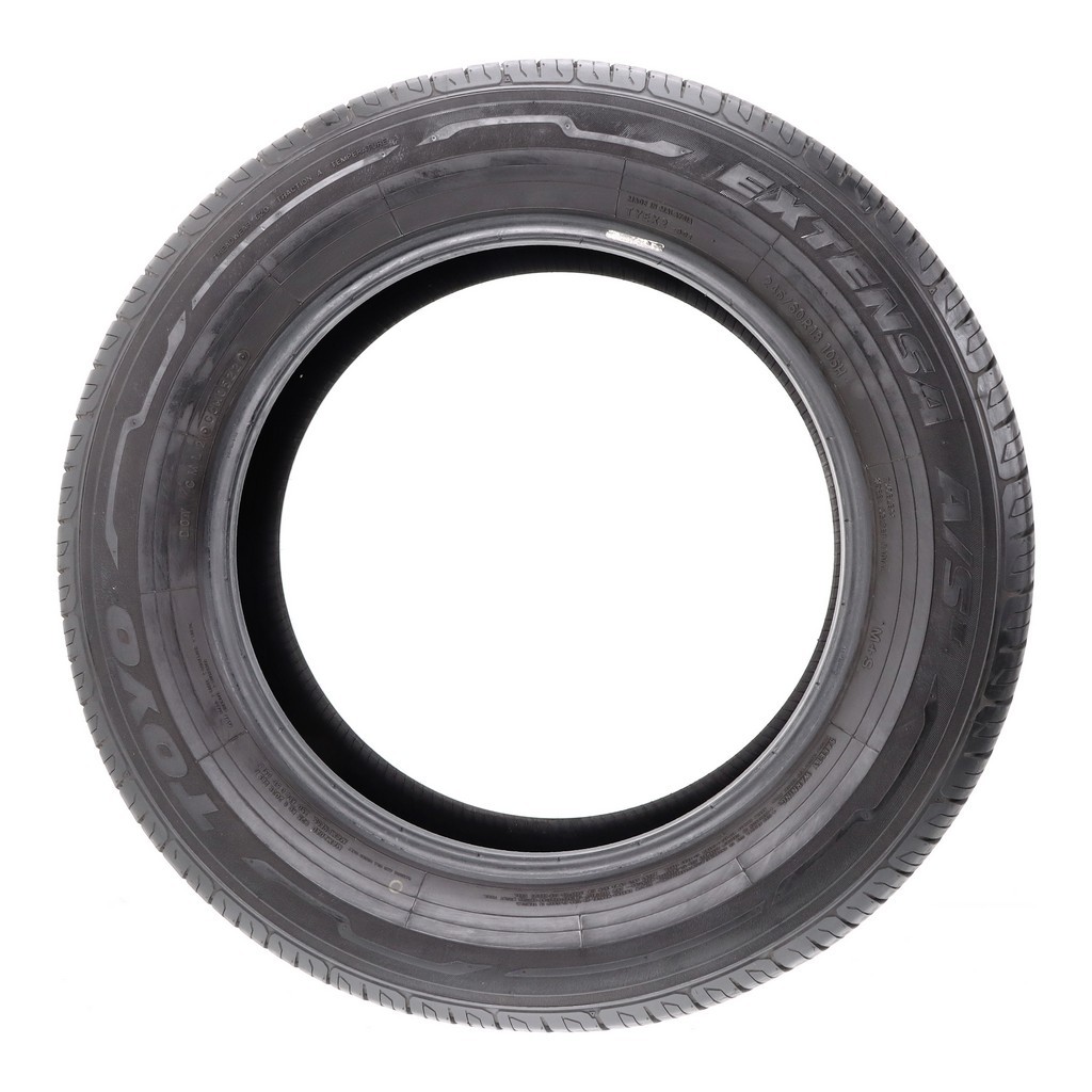 Used 245/60R18 Toyo Extensa A/S II 105H – 10.5/32