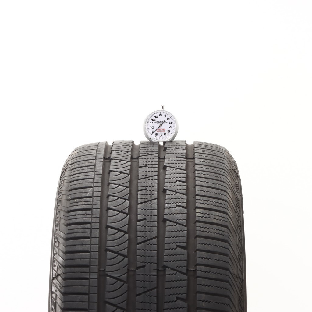 Used 255/50R20 Continental CrossContact LX Sport 105T – 8.5/32