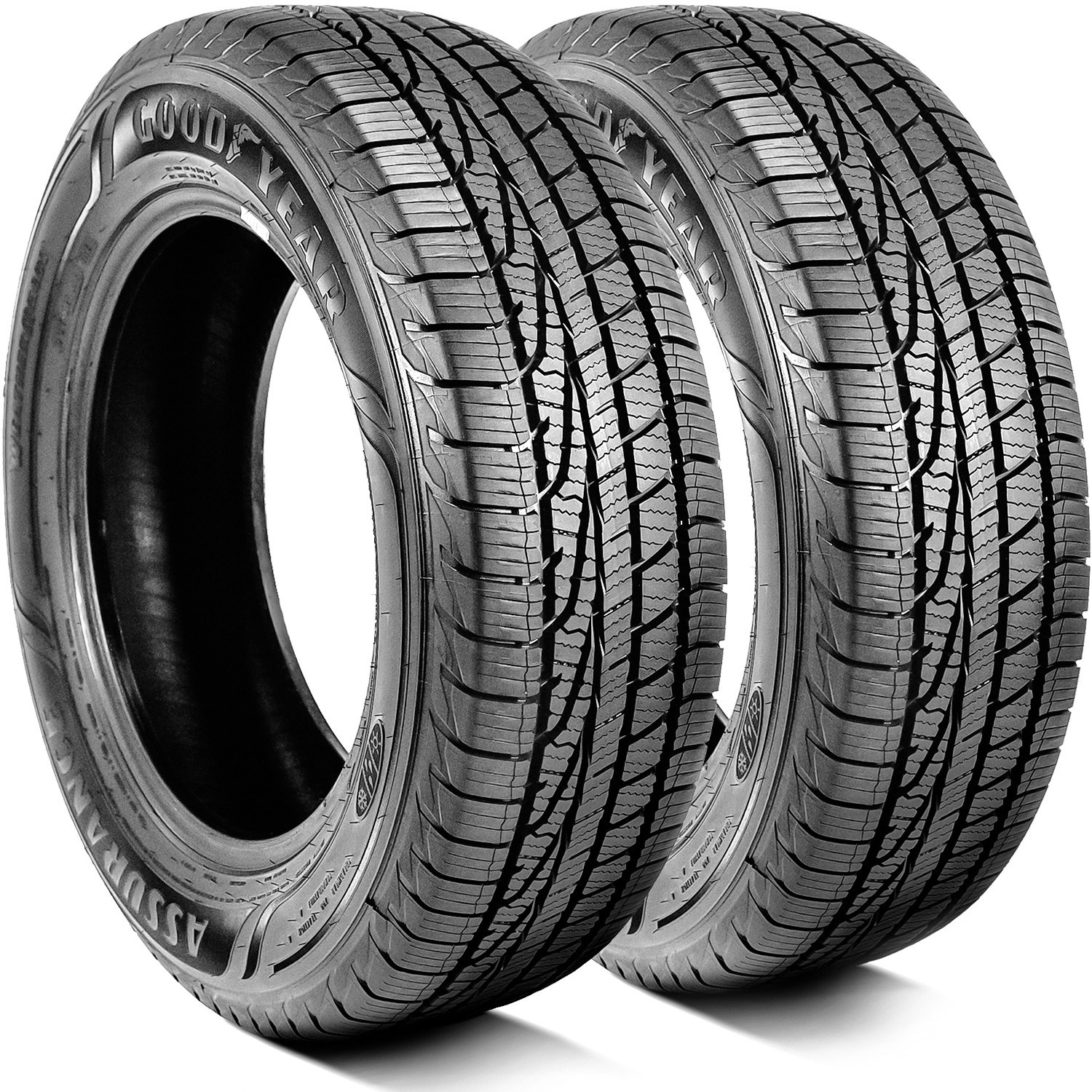 Tire Goodyear Assurance WeatherReady 225/70R16 103T A/S All Season