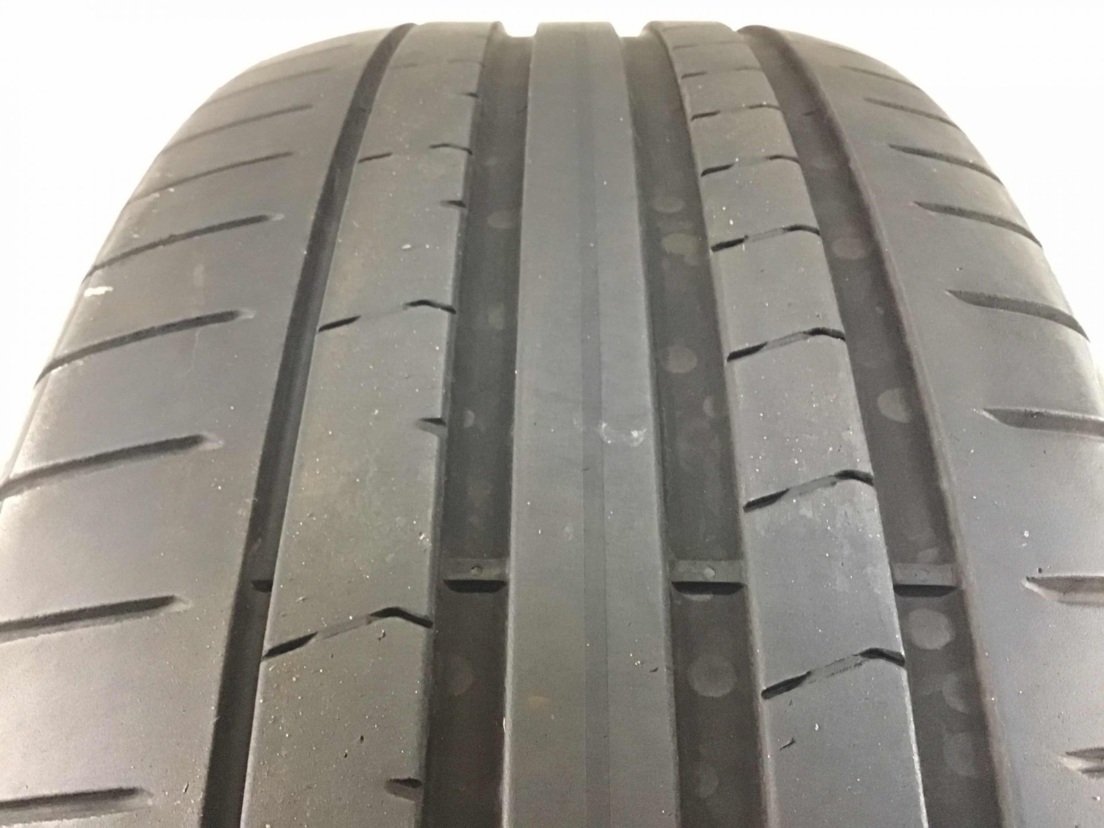 P245/45R20 Pirelli P Zero PZ4 Run Flat 103 W Used 6/32nds