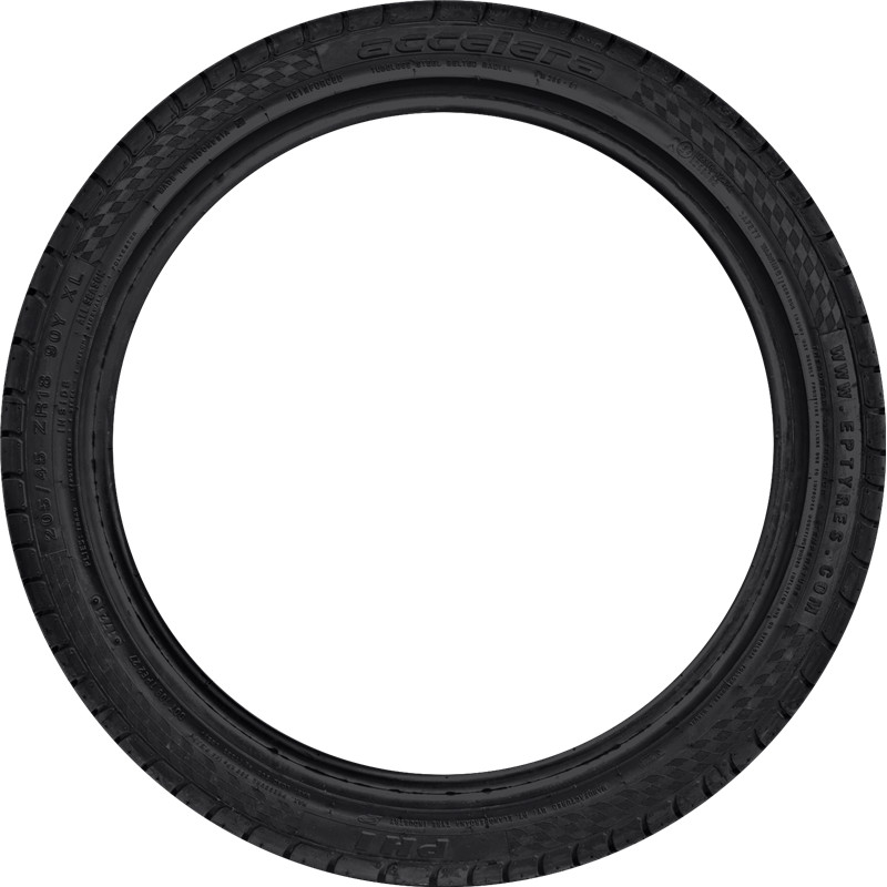 ACCELERA PHI 2 P275/35R18 99Y XL 420 AA A BSW ALL SEASON TIRE