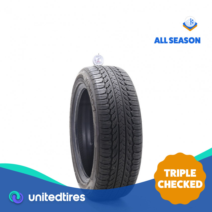 Used 185/55R16 Kumho Ecsta PA31 83V – 7.5/32