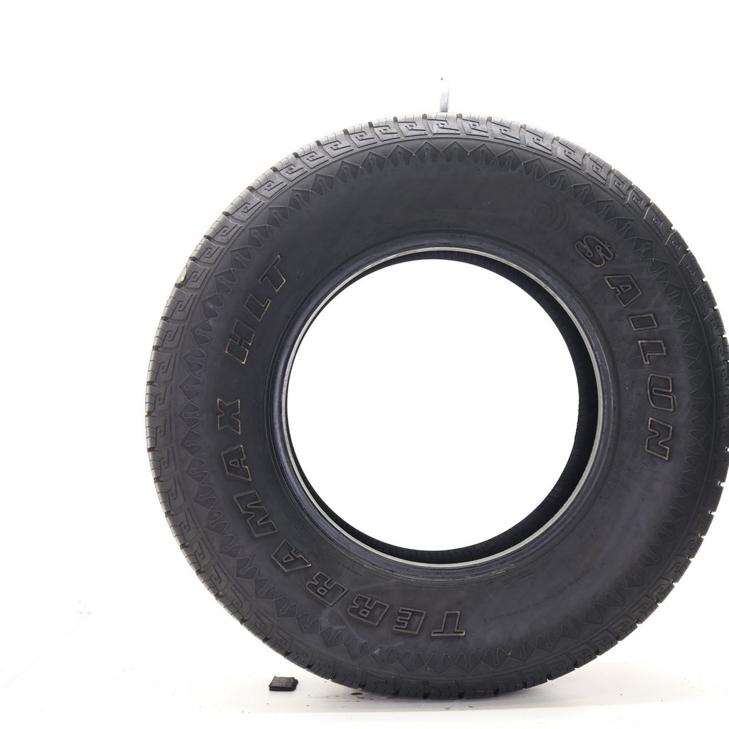 Used 255/70R16 Sailun Terramax HLT 111T – 8.5/32