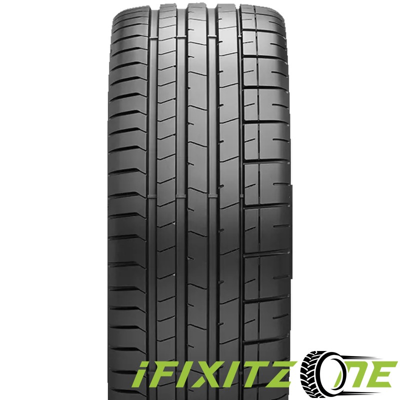 2 Pirelli P Zero 245/45R20 103Y UHP Tires, Max Performance, Summer, 220AAA PZERO