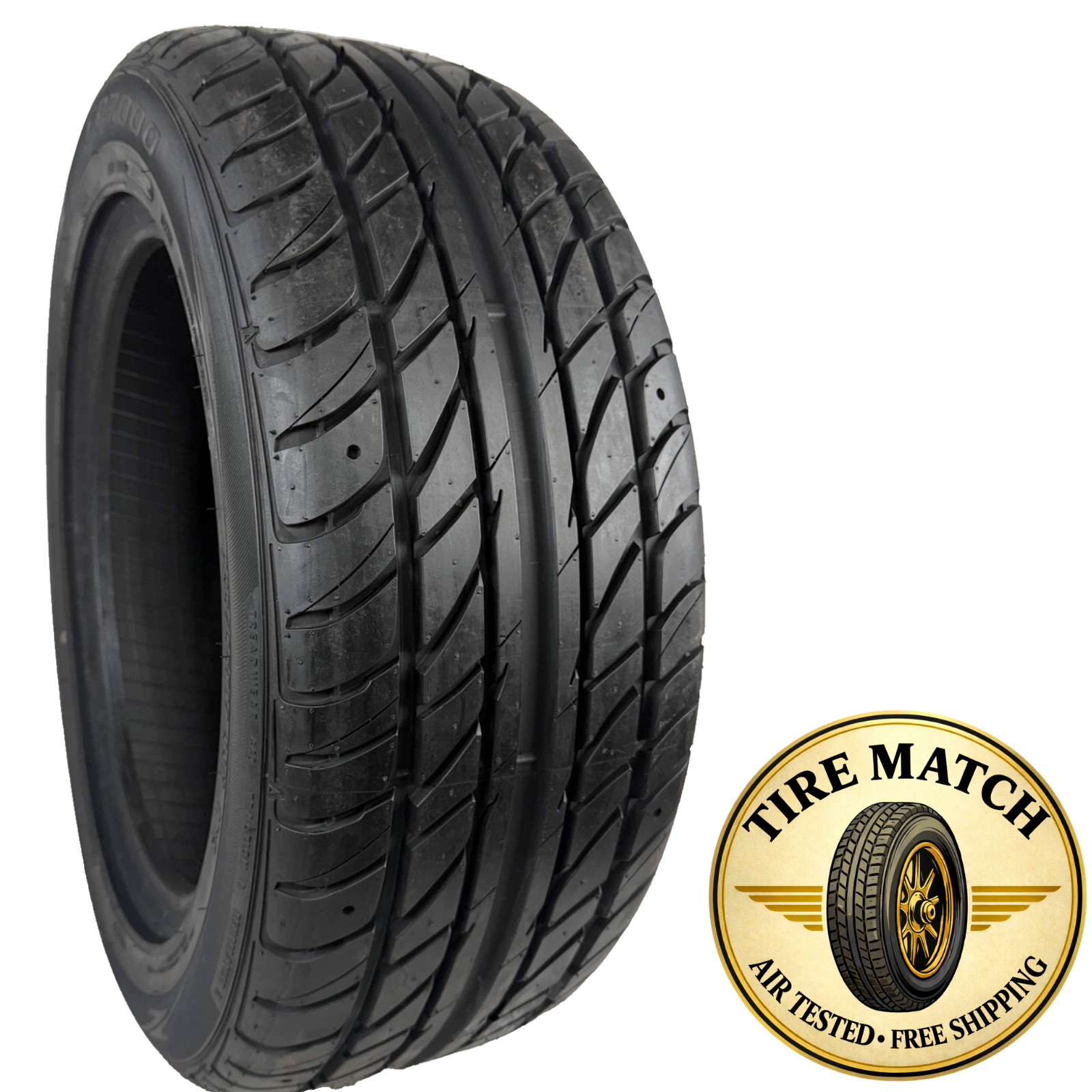 take off 235/55R17 Ohtsu FP7000 99H 10/32