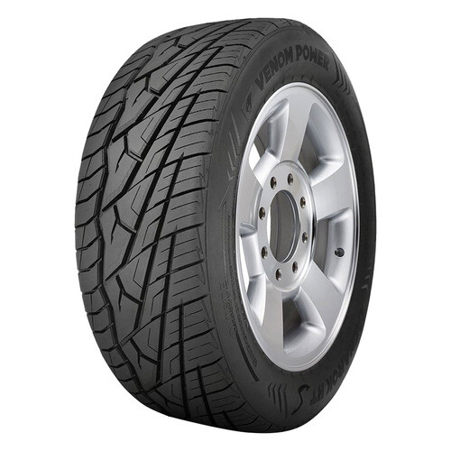Venom Power Ragnarok GTS 245/30R24XL 94W BSW (1 Tires)