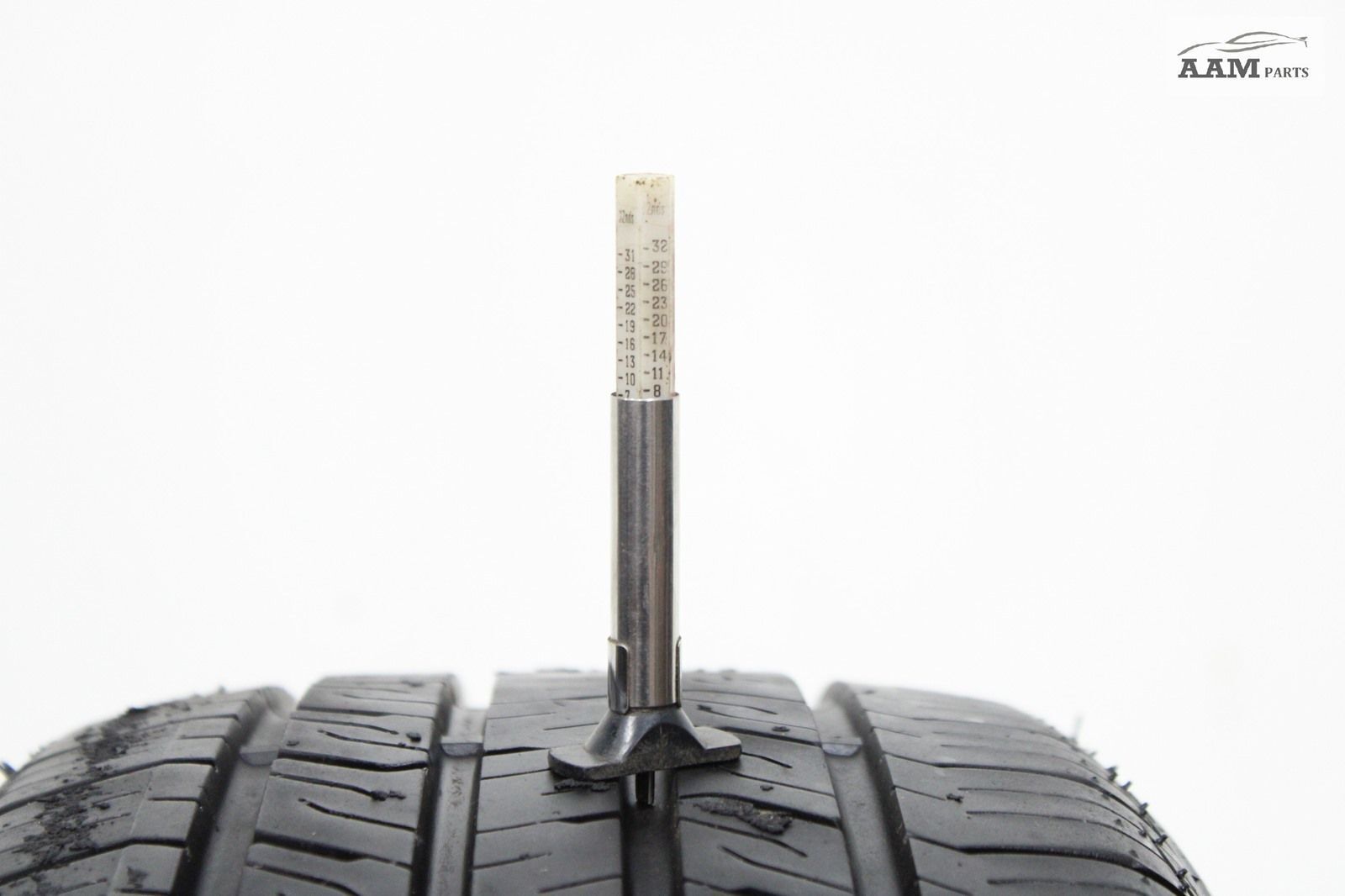2016-2024 CHEVROLET MALIBU WHEEL TIRE IRONMAN 205/65R16 95H M+S 16″ 7/32NDS OEM