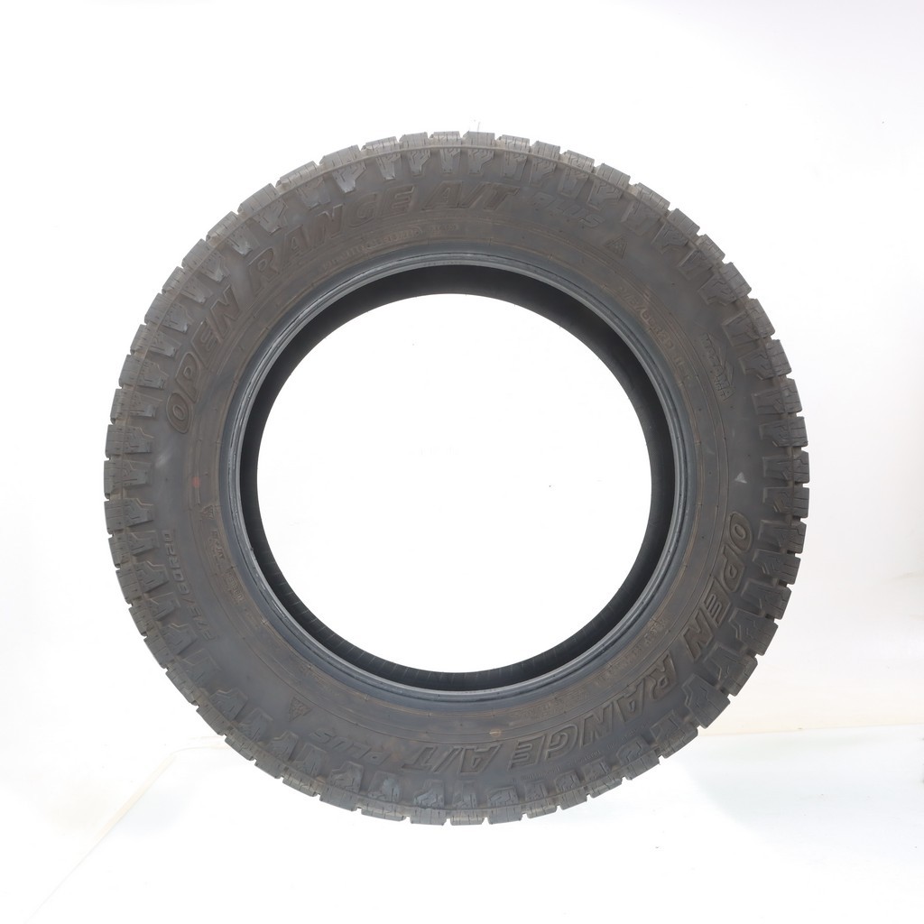 Used 275/60R20 Mazama Open Range A/T Plus 115T – 8.5/32
