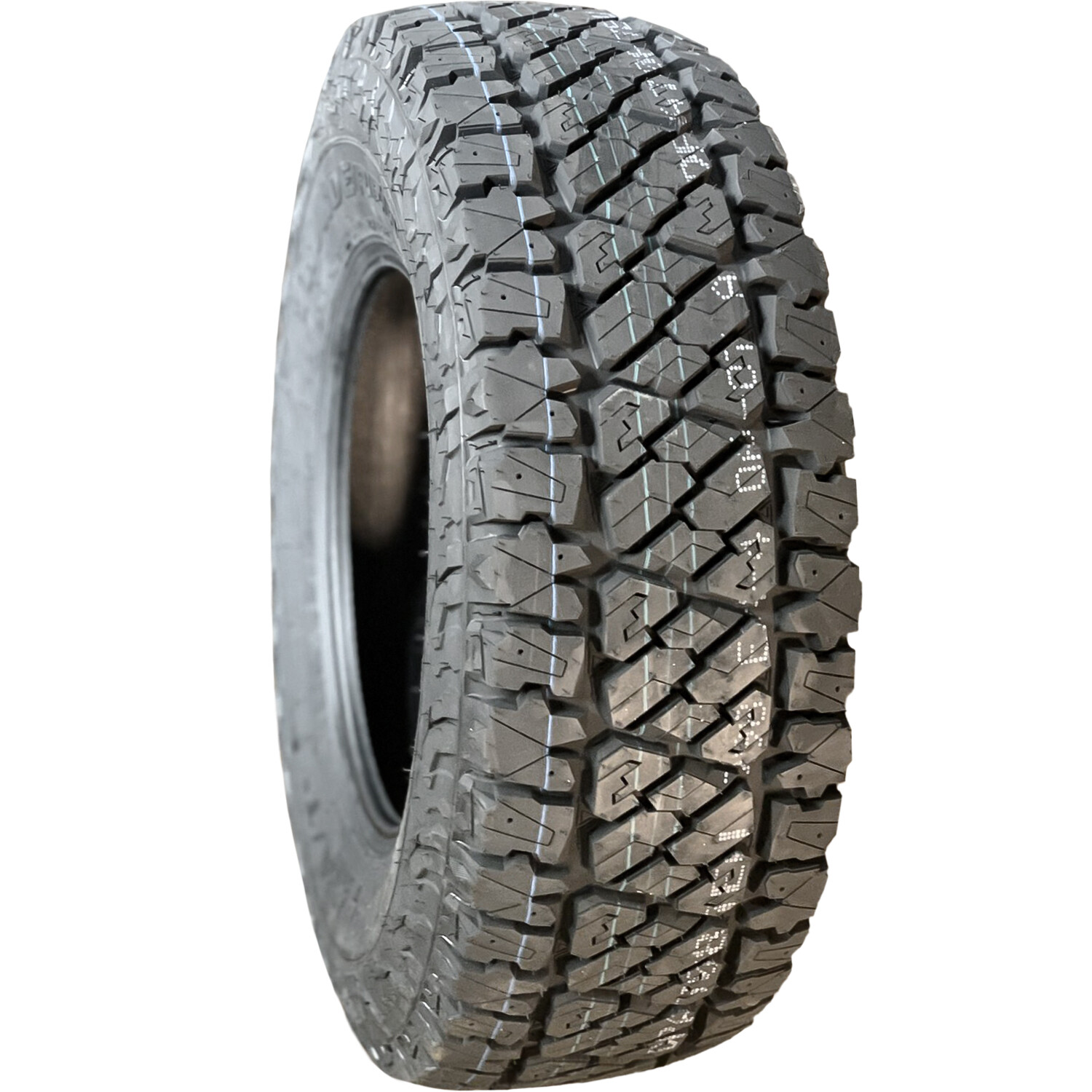 Tire Thunderer Ranger AT-R LT 215/85R16 Load E 10 Ply A/T All Terrain