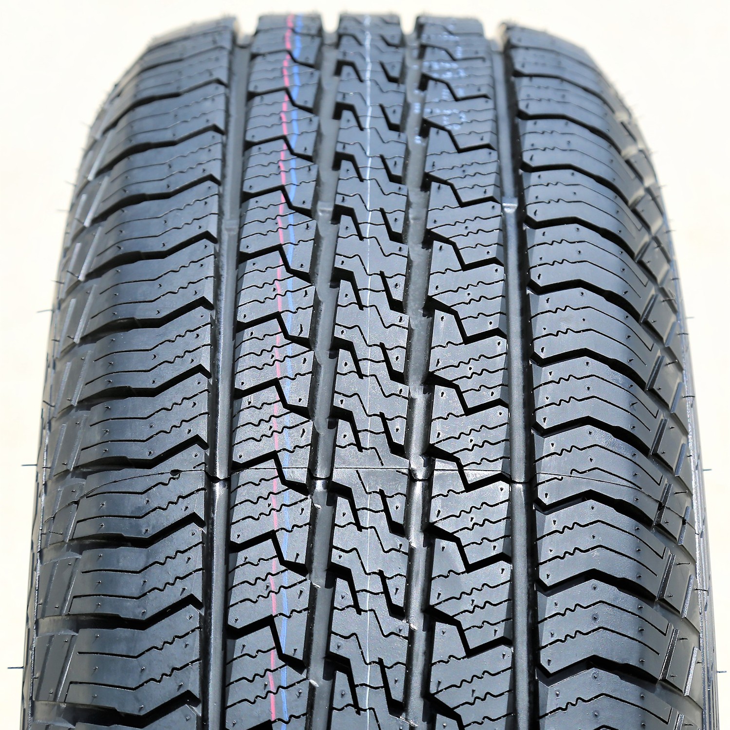4 Tires GT Radial Adventuro HT 265/65R18 112T A/S All Season