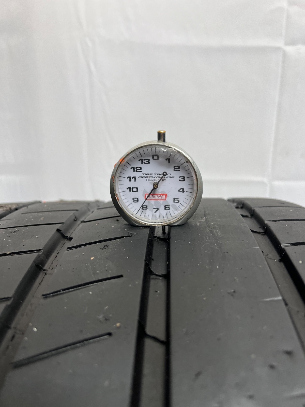 2 – TAKEOFF 305/30ZR21 XL (104Y) Michelin Pilot Sport 4 S (NA0) Porsche – 3040