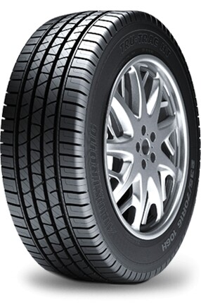 4 New Armstrong Tru-trac Ht – Lt275x70r18 Tires 2757018 275 70 18