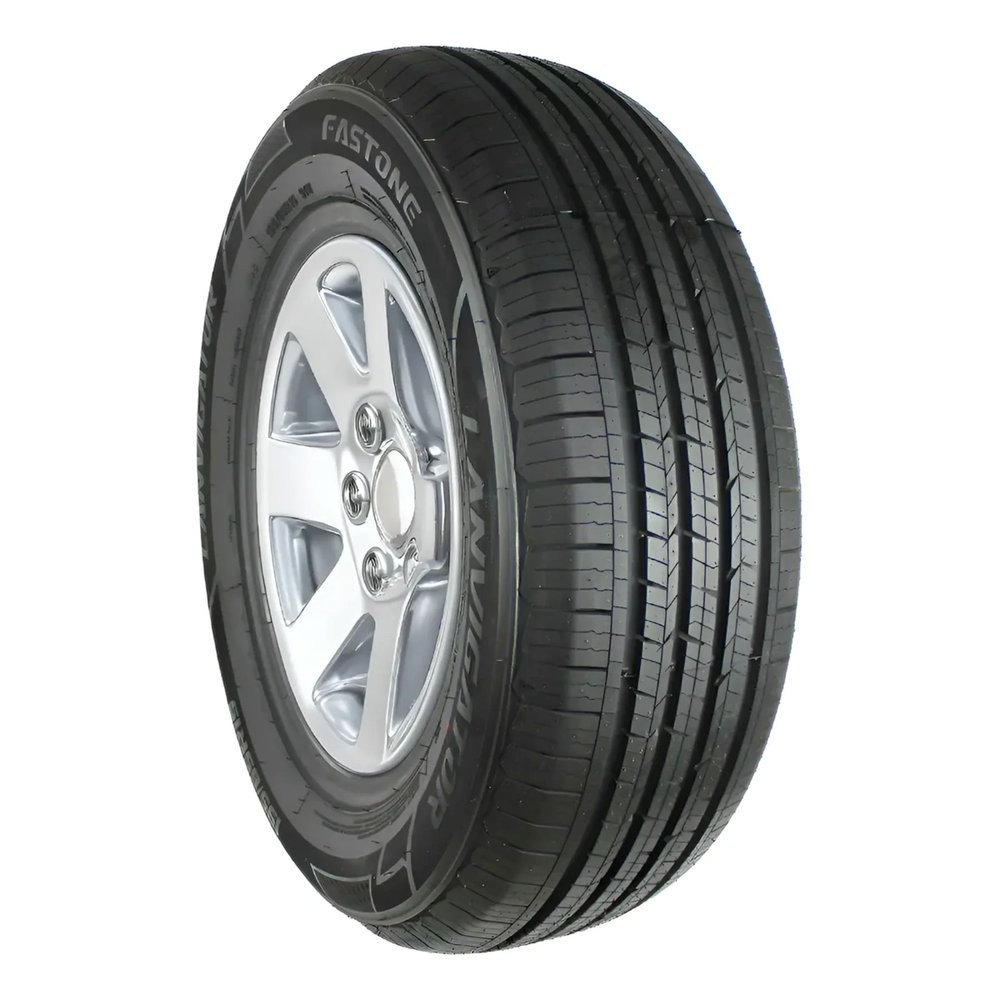 Set of (4) New 205/70R16 Lanvigator Fastone 97H