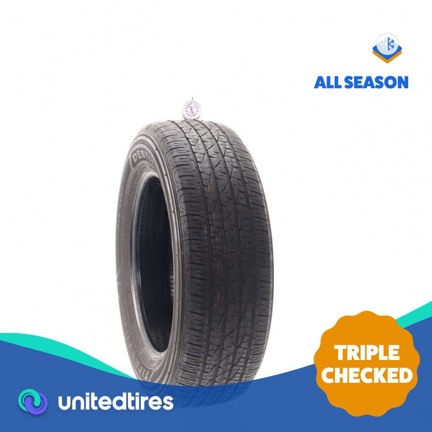Used 225/65R17 Firestone Destination LE2 102H – 6/32