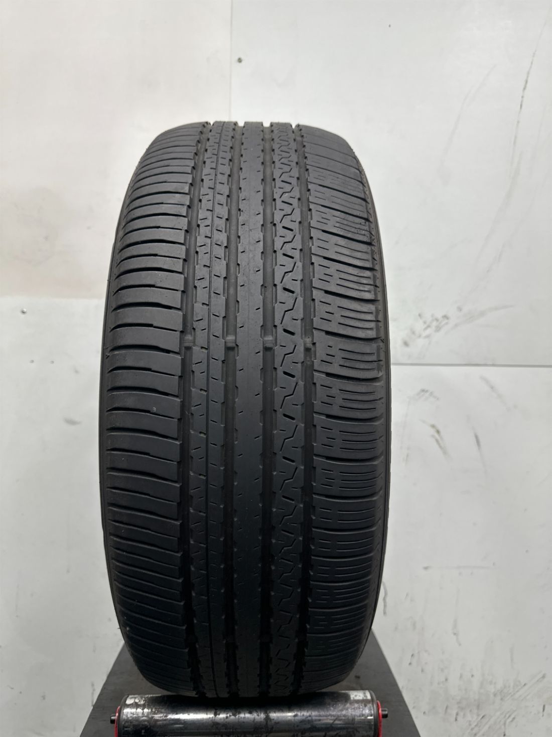 1 Used Falken Ziex ZE001 A/S P245/50R20 2455020 245/50/20 102 H – 7/32