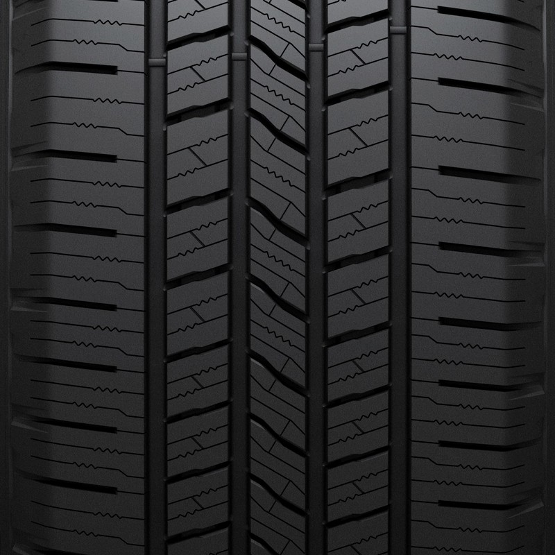 Hankook Dynapro HT2 RH14 LT265/70R18/10 124/121S Tire