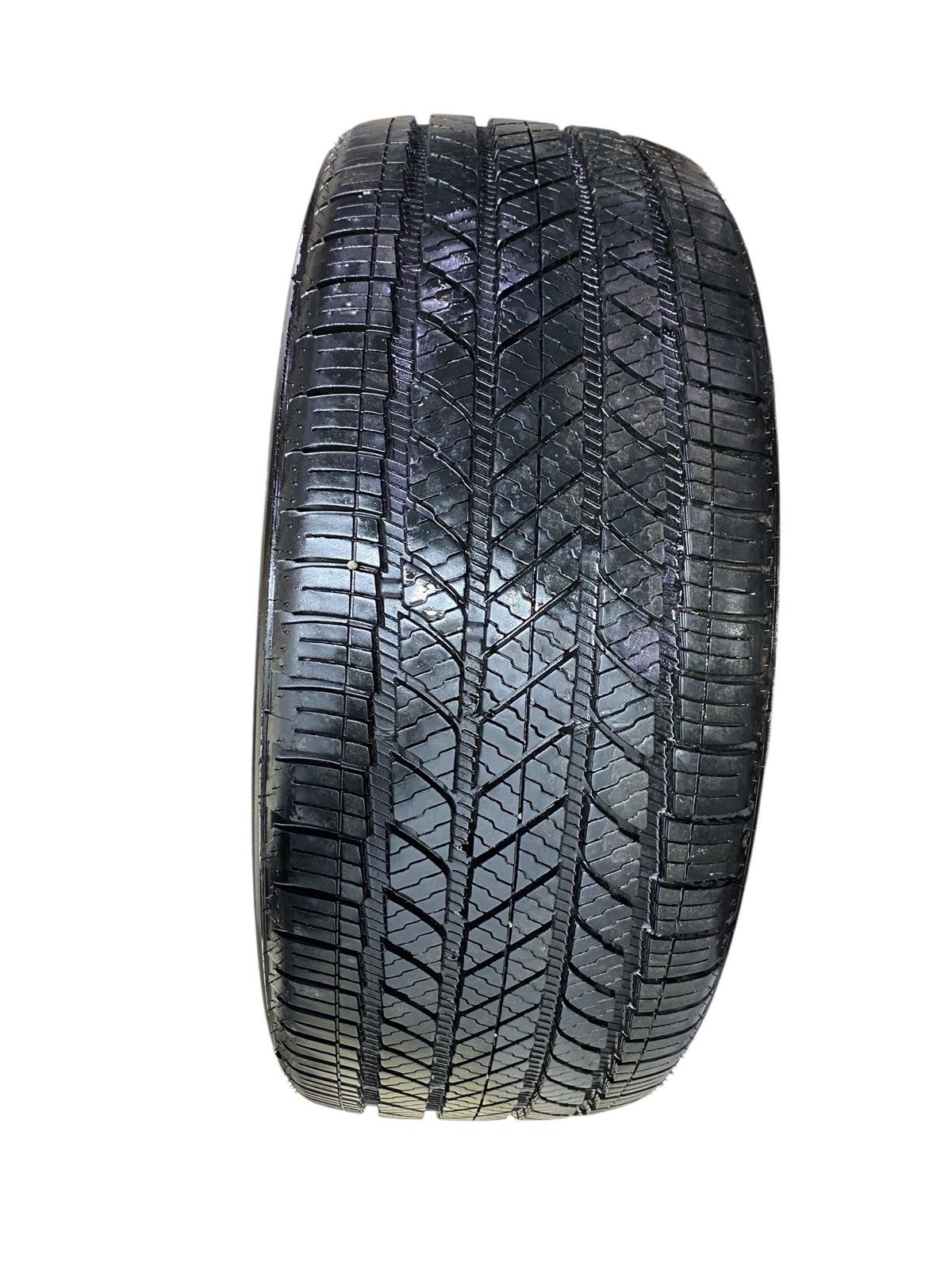 (C) BRIDGESTONE ALENZA AS ULTRA 275/45/R21 110W 9/32NDS DOT (1625)