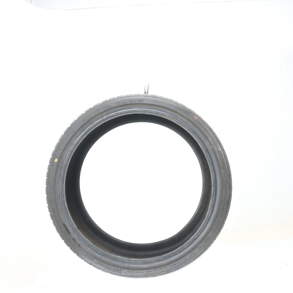 Used 265/30ZR19 Falken Azenis FK510 93Y – 8/32