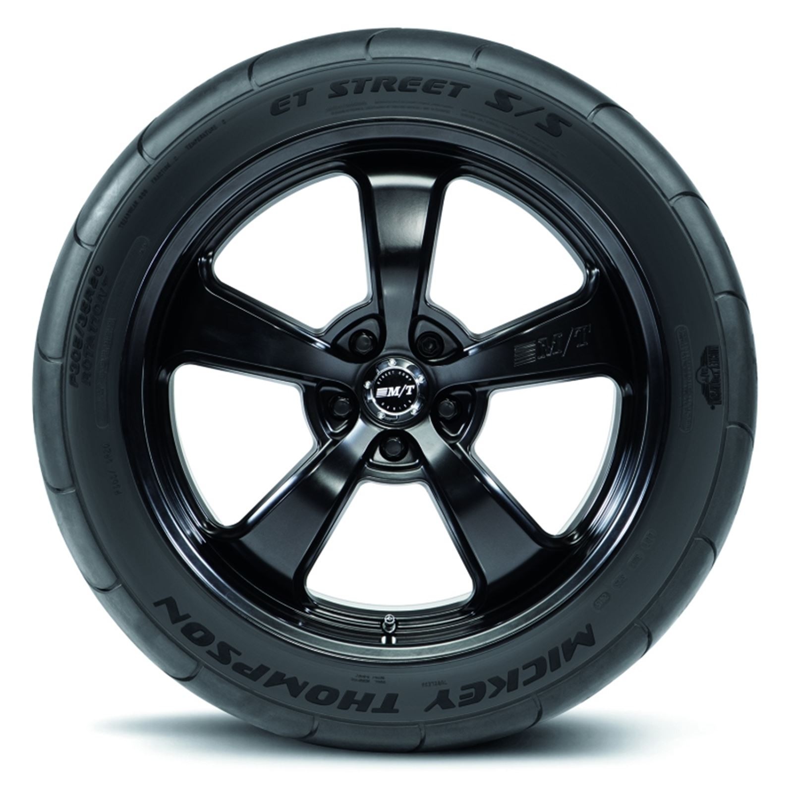 ET Street S/S Tire – P275/45R18 90000028443 315015003