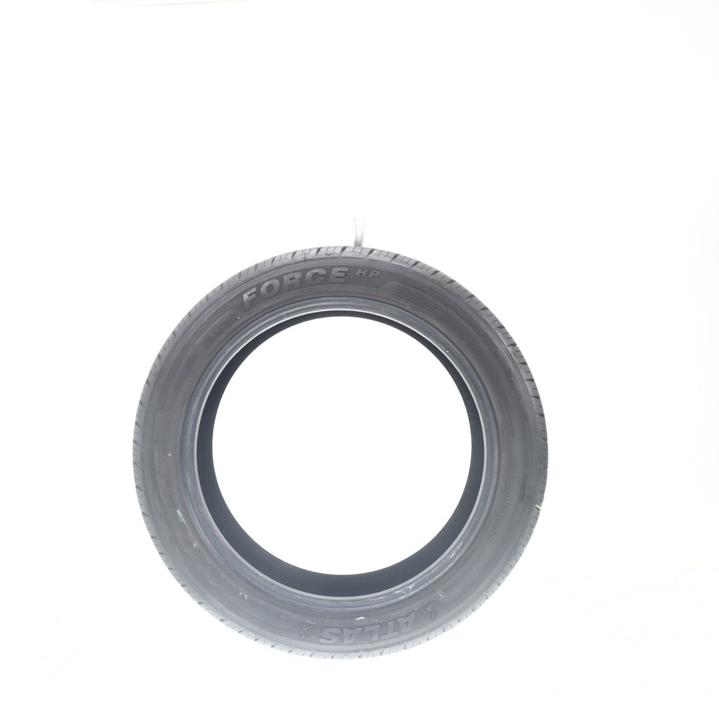 Used 195/50R16 Atlas Force HP 84V – 7.5/32