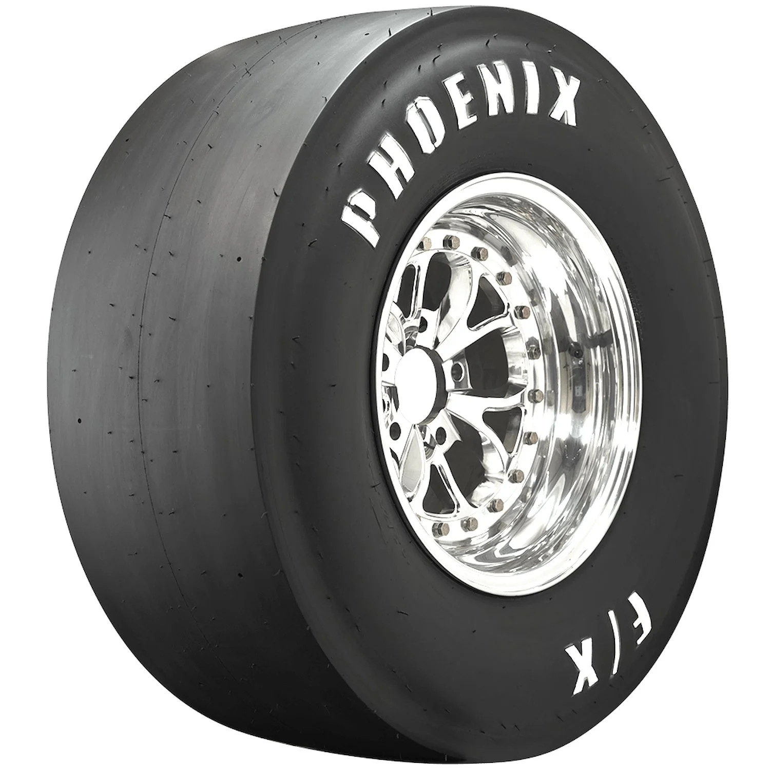 Phoenix Drag Tires F/X Drag Slick 28.5″ x 10.5″ – 15″