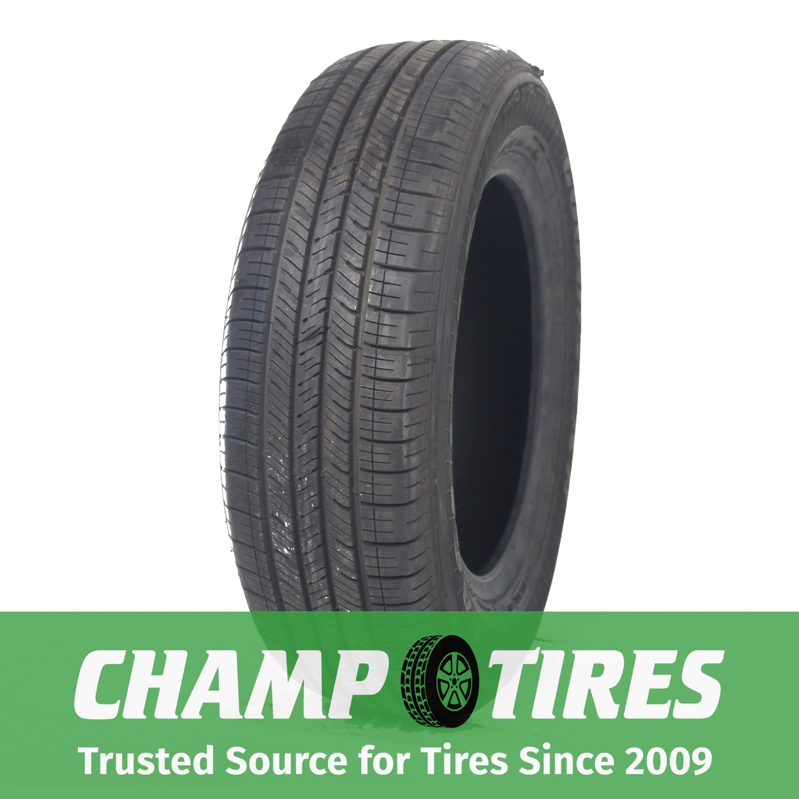 Set Of 4 P195/65R15 Goodyear New Eagle LS 2 89 S New 10/32nds