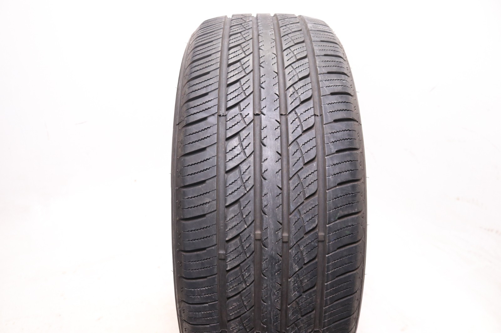 Set of 2 Used 255/50R20 Westlake SU318 H/T – 109V – 8-8.5/32 No Repairs