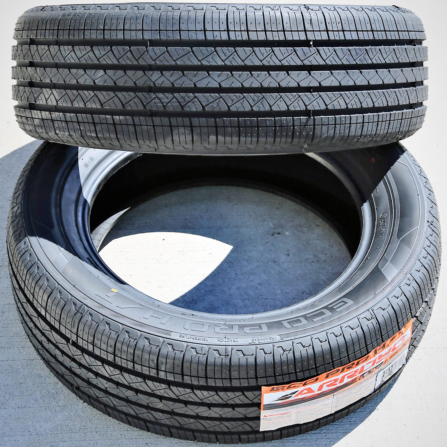 Arroyo Eco Pro H/T 245/70R16 111T XL All Season Tire 50k Mi Warranty 600AB
