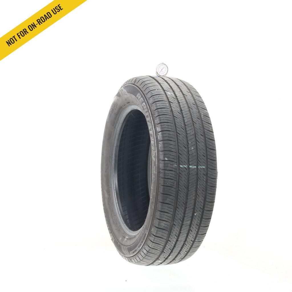 Used 225/60R18 Mazama Reputation NLW-3 100H – 8/32