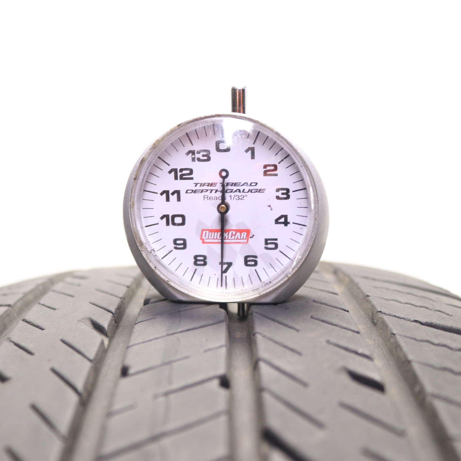 Used 205/60R16 Mazama Reputation NLW-3 – 92H – 7/32 No Repairs