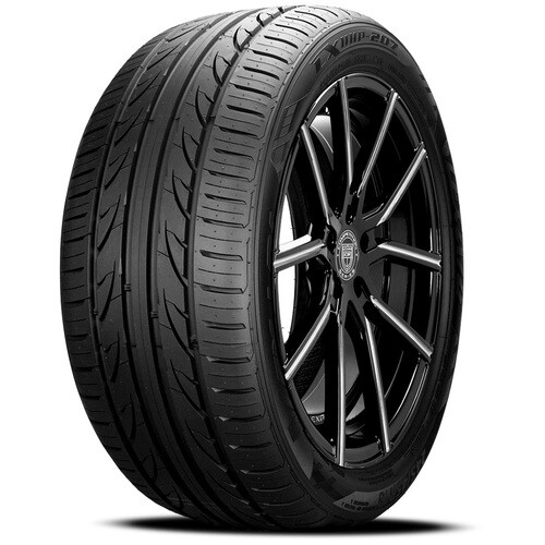 Lexani LXUHP-207 205/40R17XL 84W BSW (2 Tires)