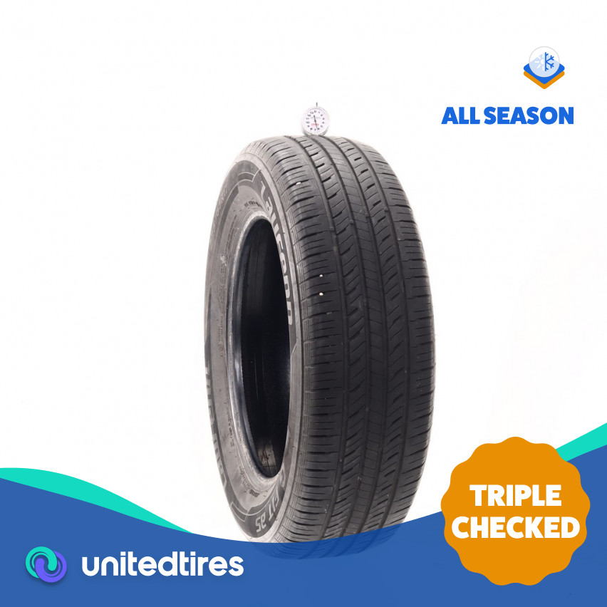 Used 225/65R17 Laufenn G Fit AS 102T – 6.5/32