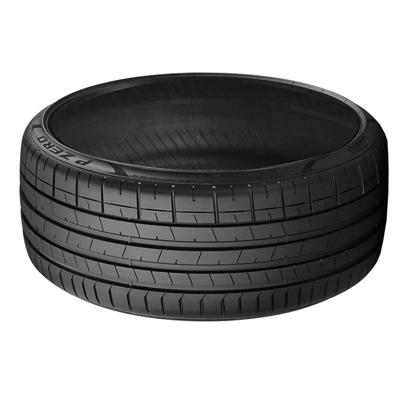 (1) New Pirelli PZero (PZ4-SPORT) 315/30R22XL 107Y Tires