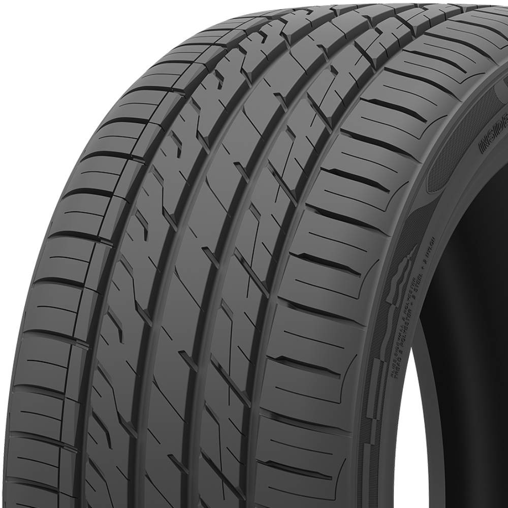 Arroyo GRAND SPORT AS 285/30ZR21 100Y 500 A A BSW Tire