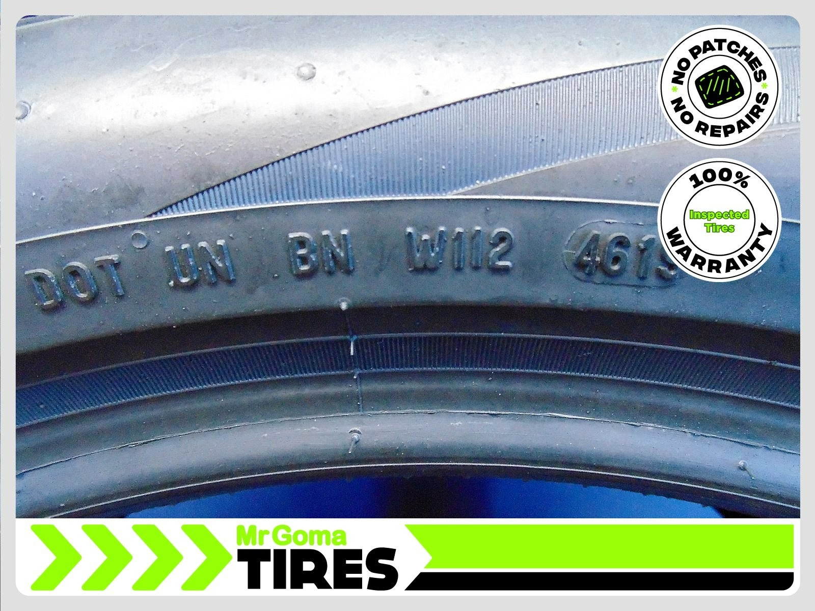 2 PIRELLI SCORPION TM ZERO ALL SEASON MO-S PNCS 315/40R21 USED TIRES 7/32 AVG