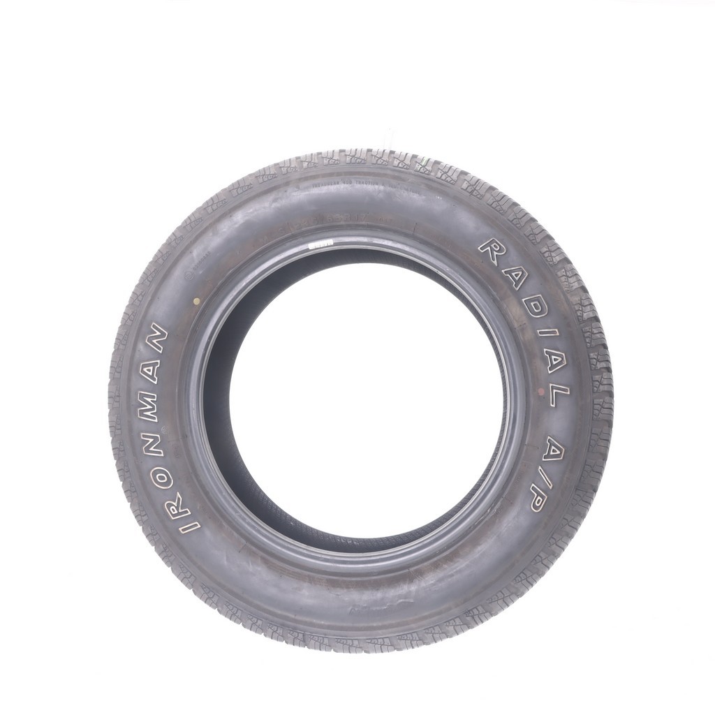Used 235/65R17 Ironman Radial A/P 104T – 9.5/32