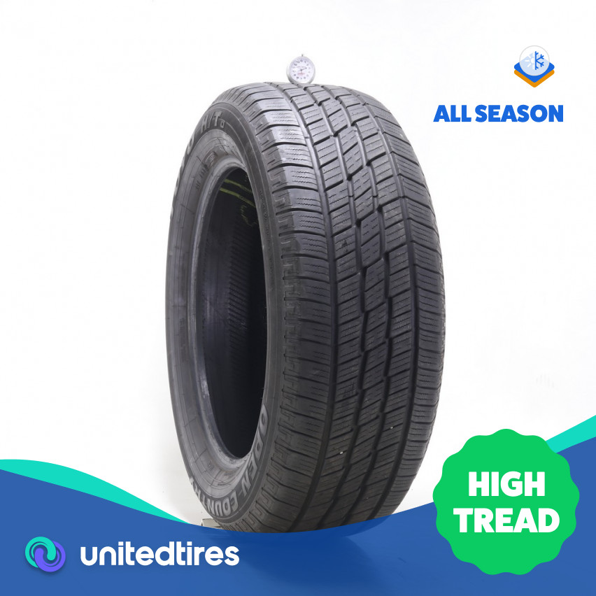 Used 275/55R20 Toyo Open Country H/T D 113H – 9.5/32