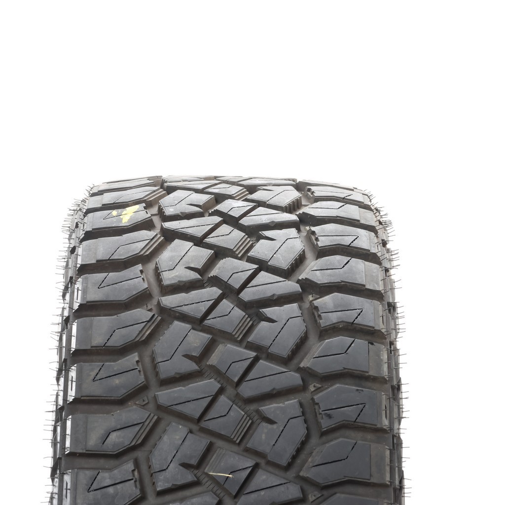 Used LT 33X12.5R22 Sentinel Scout R/T 114Q – 16/32