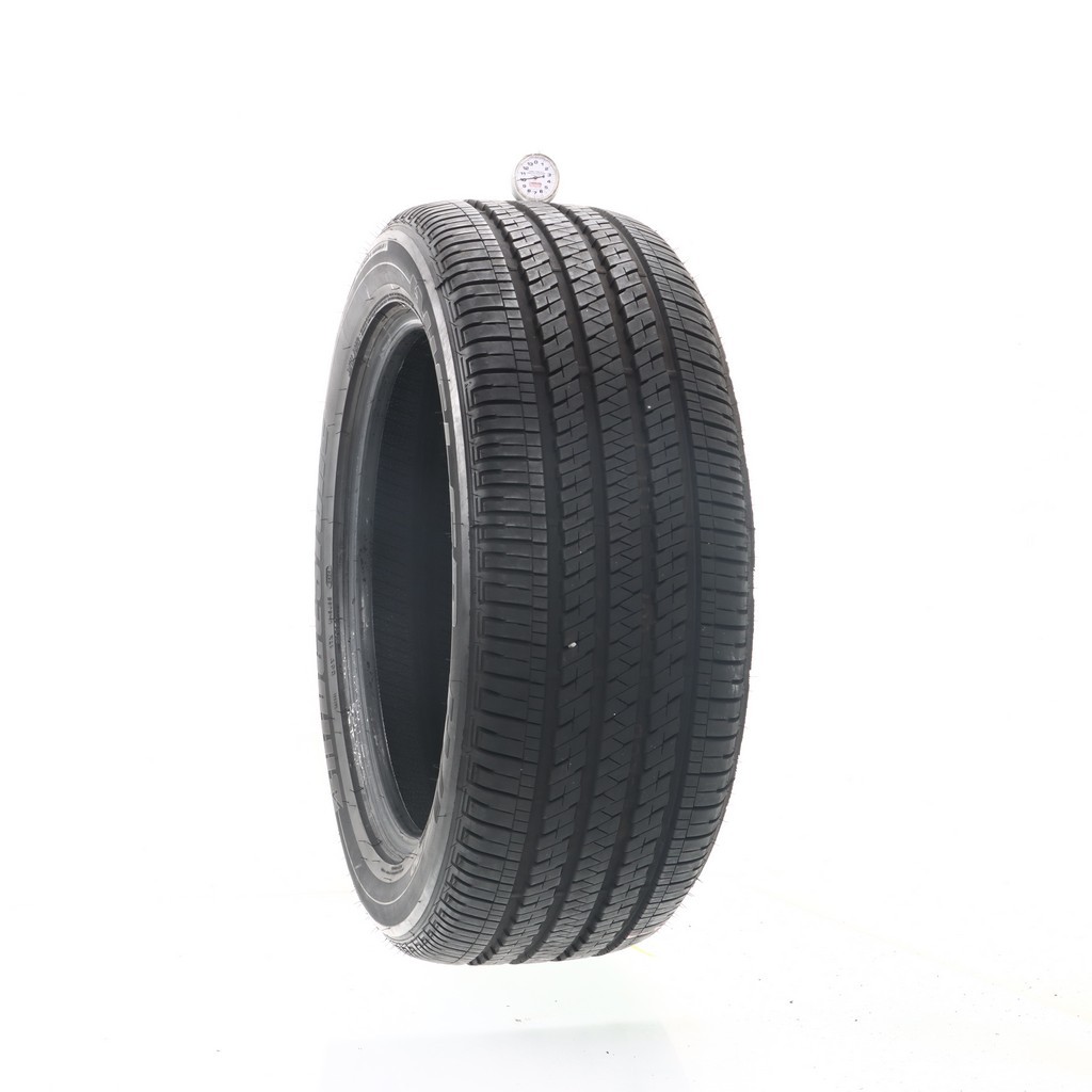 Used 265/50R20 Bridgestone Dueler H/L 400 107T – 10/32