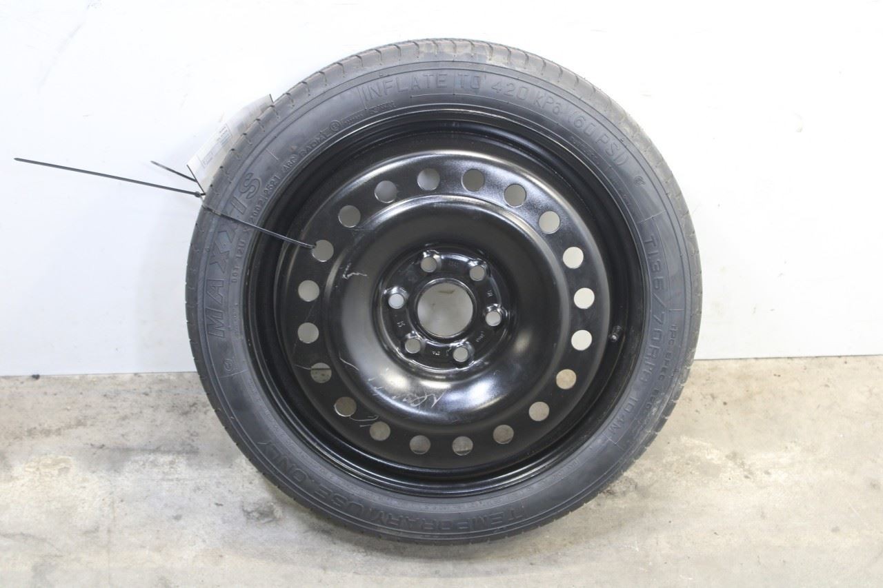 2019-2025 Chevrolet Blazer 2LT Spare Wheel Tire Maxxis T135/70R18 104M 84046085