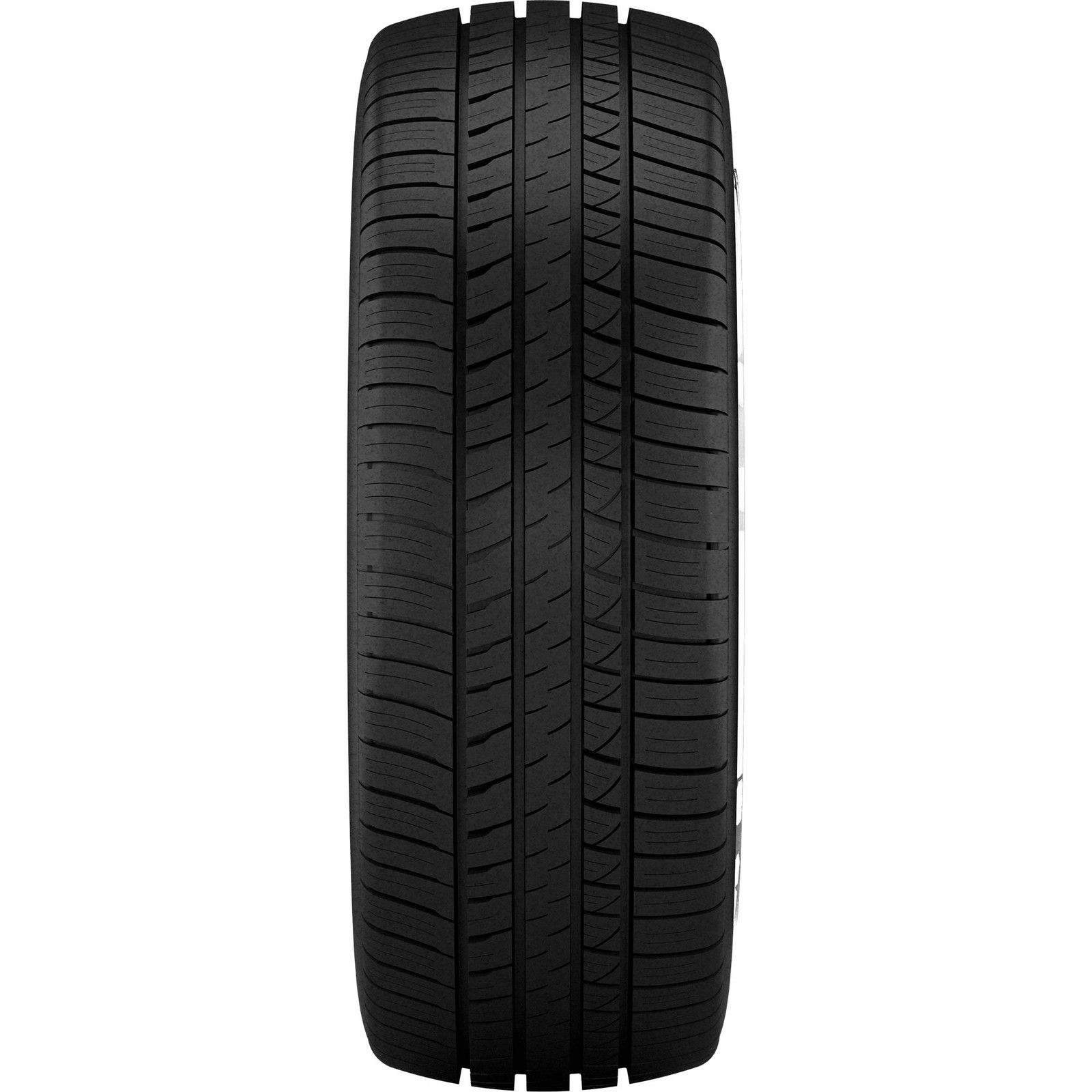 1 New Armstrong Tru-trac Su – 265/40r20 Tires 2654020 265 40 20