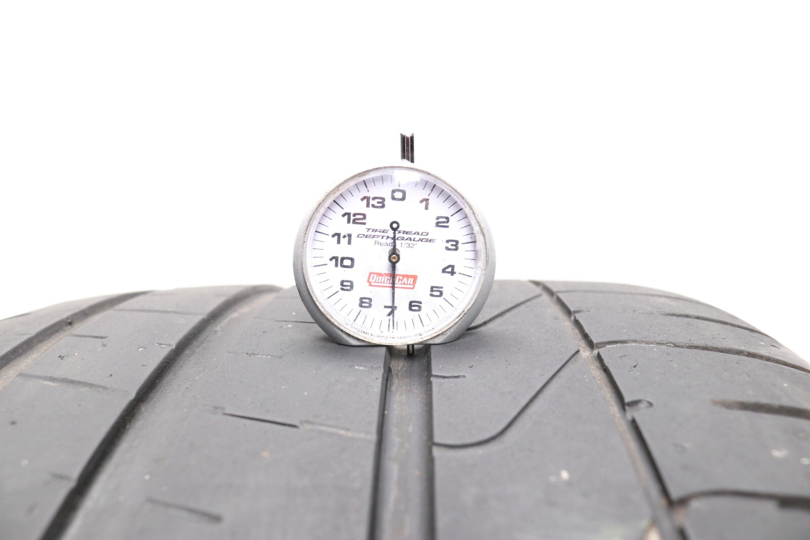 Set of 2 Used 305/30ZR20 Pirelli P Zero N1 – 103Y – 6-6.5/32