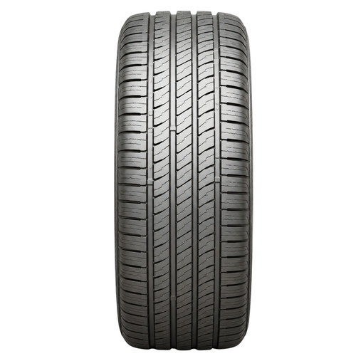Kumho Crugen HT55 235/70R16 106T BSW (1 Tires)
